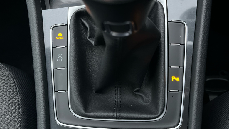 Volkswagen Golf 1.4 TSI SE 5dr Petrol Hatchback